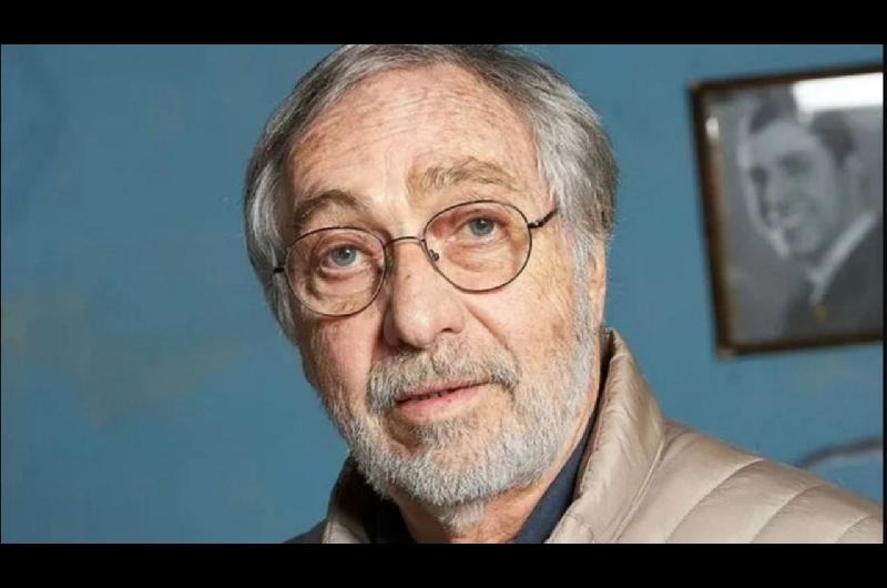 Homenaje a Luis Brandoni en la TV abierta- canales de aire emitiraacuten sus peliacuteculas este fin de semana