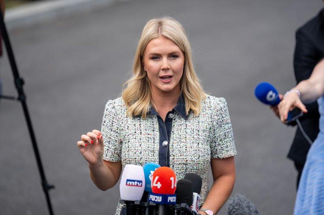 Witkoff y Kushner viajan a Pakistaacuten para nuevas conversaciones con Iraacuten a traveacutes de intermediarios pakistaniacutees