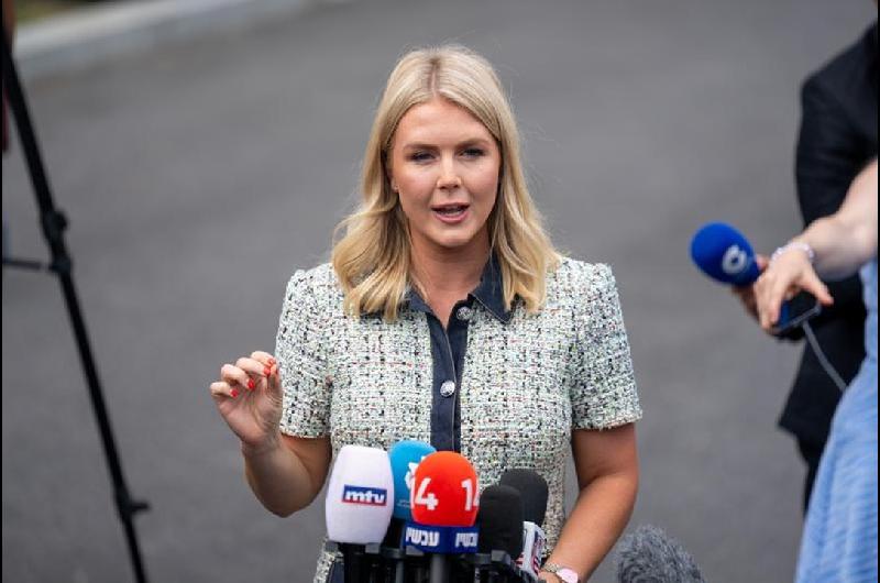 Witkoff y Kushner viajan a Pakistaacuten para nuevas conversaciones con Iraacuten a traveacutes de intermediarios pakistaniacutees