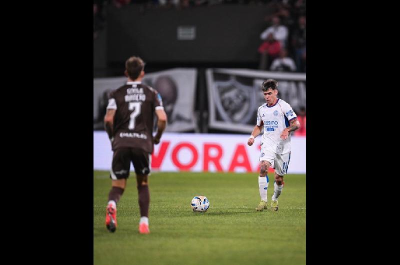 San Lorenzo vencioacute a Platense y suentildea con los Playoffs del Torneo Apertura