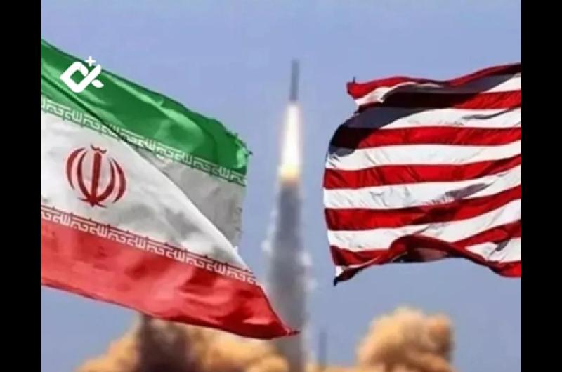 Iraacuten enfriacutea el intento de mediacioacuten en Pakistaacuten mientras Trump insiste en un acuerdo