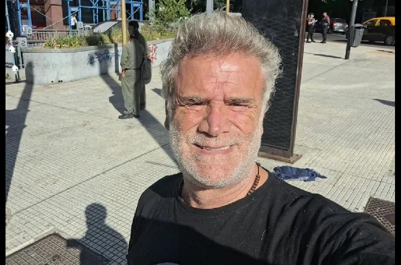 ldquoVisiteacute al cirujanordquo- ldquoTetordquo Medina cuenta coacutemo es enfrentar el diagnoacutestico de caacutencer