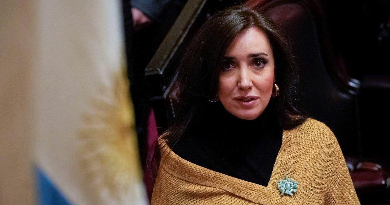 Villarruel- ldquoLos kelpers son ingleses que viven en territorio argentino