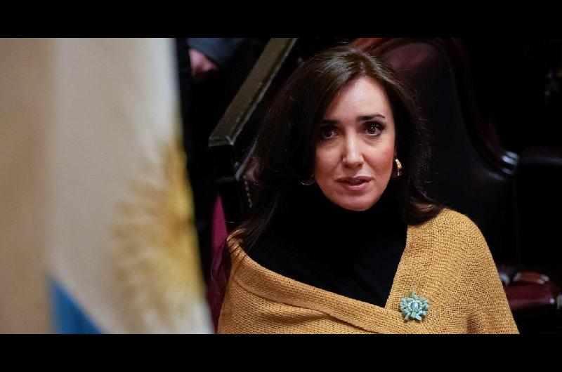 Villarruel- ldquoLos kelpers son ingleses que viven en territorio argentino