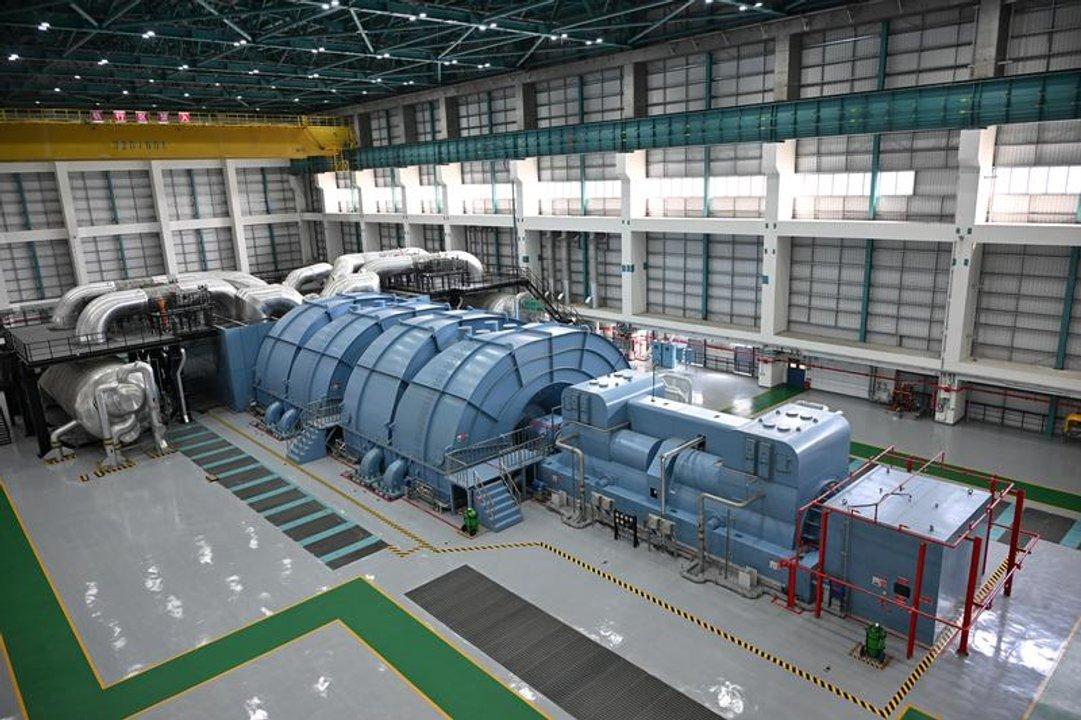 La mayoriacutea de los alemanes afirma que abandonar la energiacutea nuclear fue un error