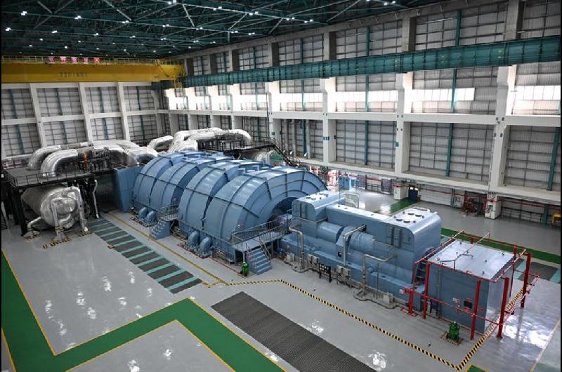 La mayoriacutea de los alemanes afirma que abandonar la energiacutea nuclear fue un error