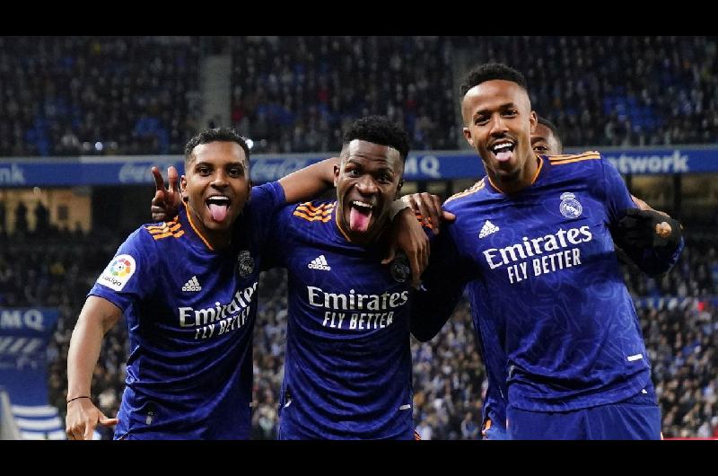 Una figura brasilentildea y del Real Madrid podriacutea perderse el Mundial 2026