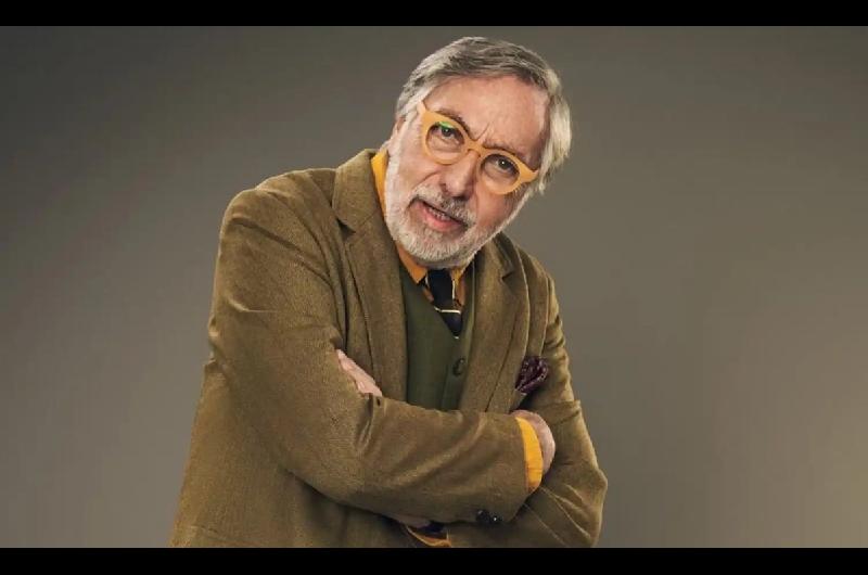 Adioacutes a un ldquoportentildeazordquo- la Ciudad rinde tributo a Brandoni con cine gratuito en la calle Corrientes