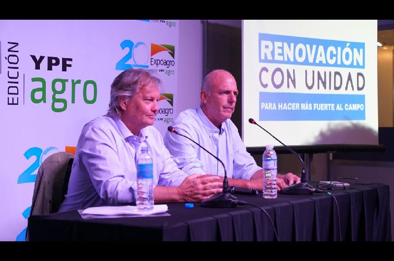 La Rural cuestiona las decisiones de su vicepresidente en la gestioacuten fallida de sus sistemas informaacuteticos