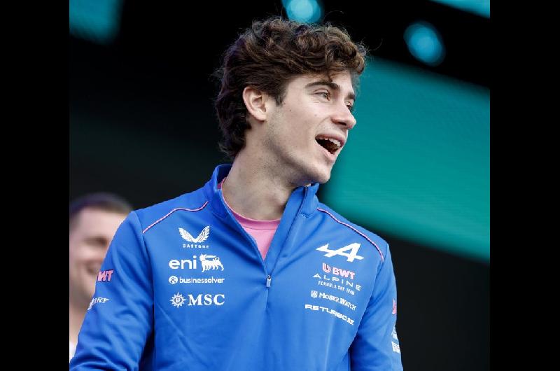 #128308Colapinto Road Show EN VIVO- El piloto argentino de Foacutermula 1 da una exhibicioacuten en Buenos Aires