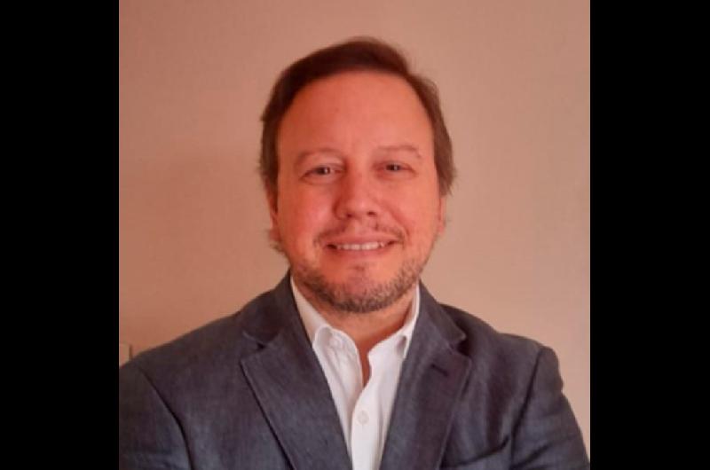 Sebastiaacuten Menescaldi- ldquoLo que estaacutes viendo ahora es un estancamiento de la economiacuteardquo