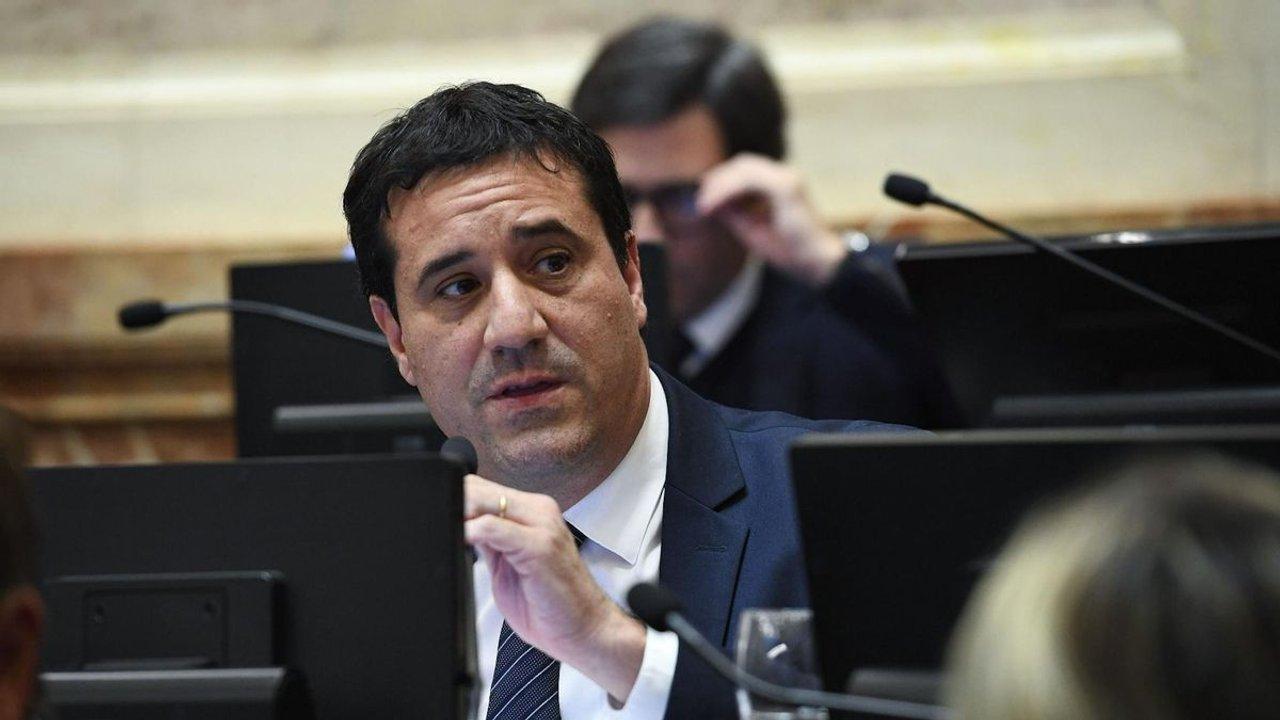 ldquoLa democracia no es un gastordquo- Maximiliano Abad cuestionoacute la reforma electoral de Milei