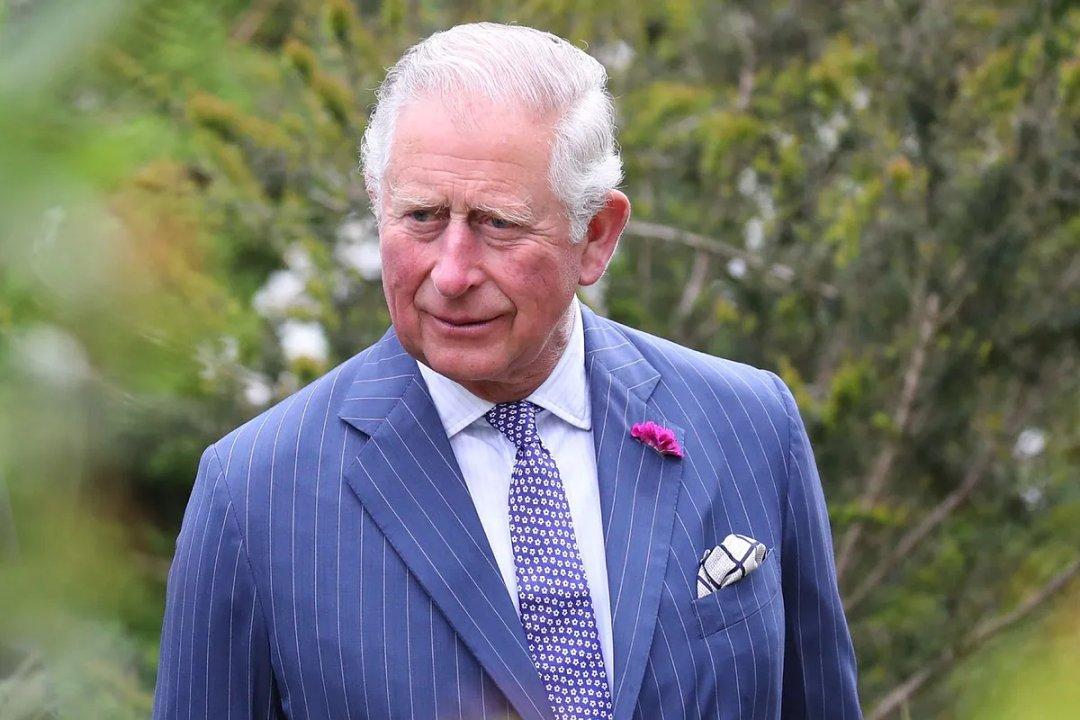 Trump confirmoacute que la visita del rey Carlos III sigue en pie tras el atentado en Washington