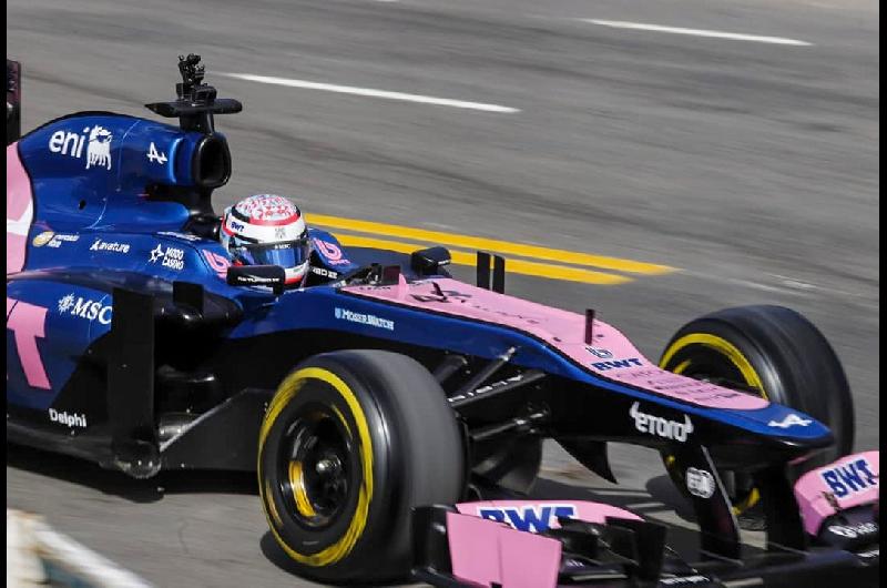 Fotogaleriacutea- NA en el Road Show de Colapinto