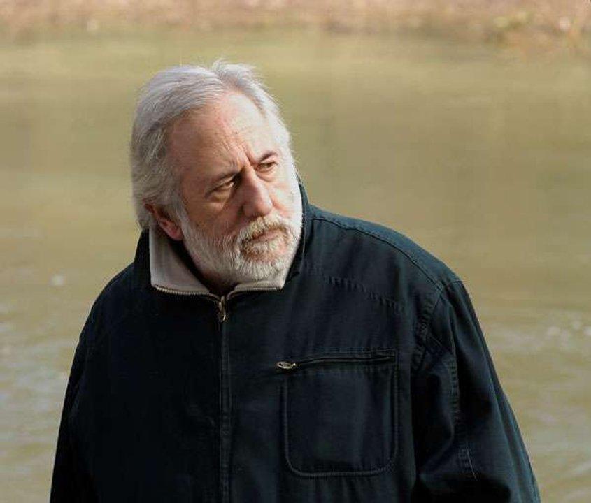 El cine estaacute de luto- Murioacute Adolfo Aristarain