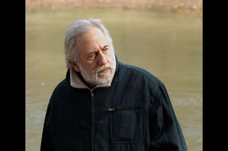 El cine estaacute de luto- Murioacute Adolfo Aristarain