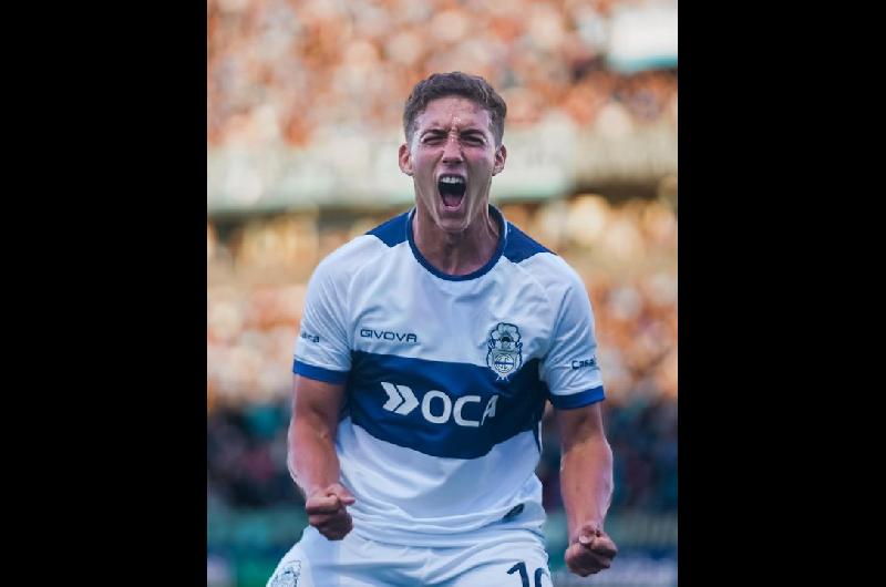 Gimnasia le ganoacute a Belgrano por 1 a 0 y se acerca a la clasificacioacuten en el Torneo Apertura 2026