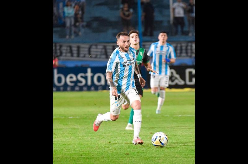 A Atleacutetico Tucumaacuten se le escapoacute el triunfo ante Banfield sobre la hora en el Torneo Apertura 2026