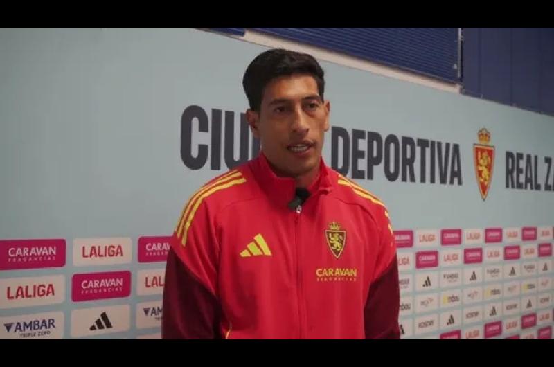 Esteban Andrada rompioacute el silencio tras su expulsioacuten en Espantildea- Estoy muy arrepentido