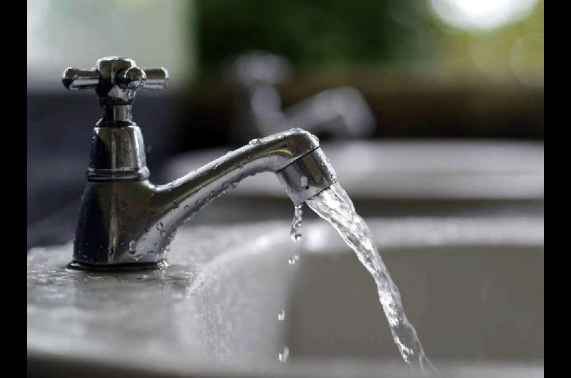 Tarifas de AySA- cuaacutento es el liacutemite de aumento mensual fijado por el Gobierno