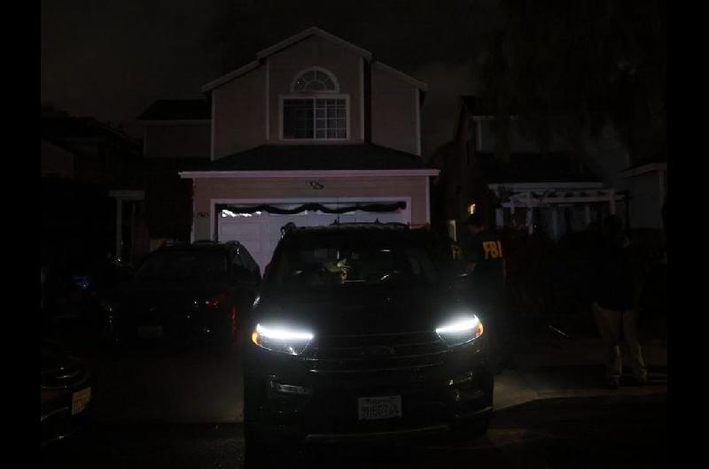 Trump salioacute a defenderse tras conocer la carta del atacante- ldquoNo soy un pedoacutefilordquo