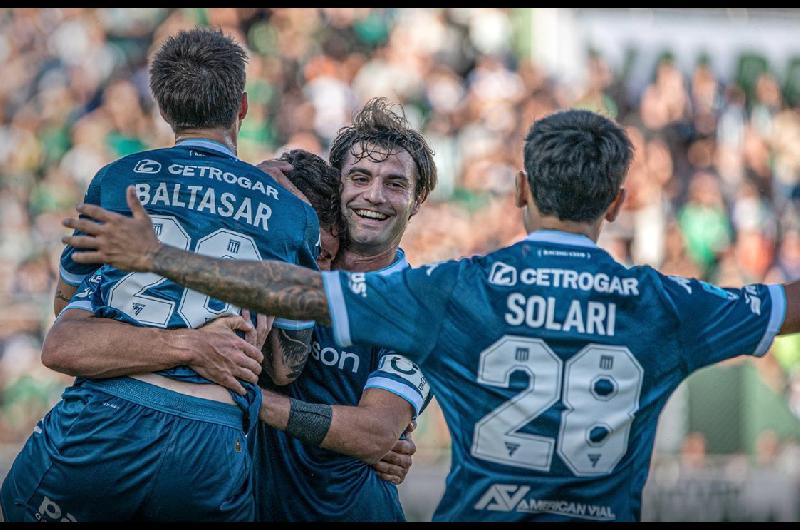 Racing podriacutea perder a dos de sus maacuteximas figuras para el partido clave ante Huracaacuten