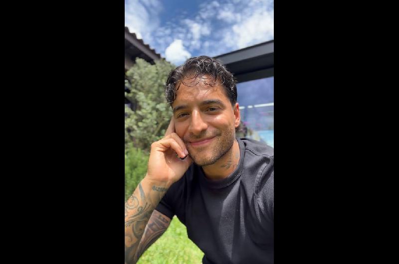 Maluma sorprendioacute a sus seguidores con un impactante anuncio