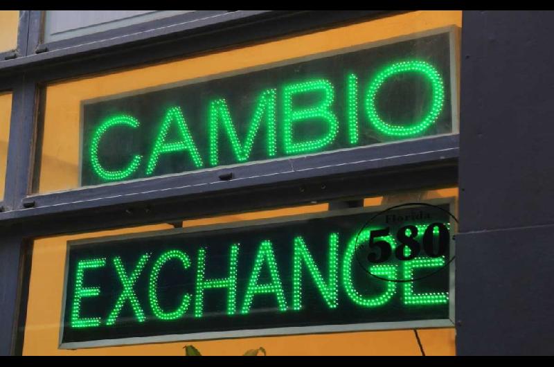 El Banco Central le impuso una dura sancioacuten a una casa de cambios que vinculan con Chiqui Tapia