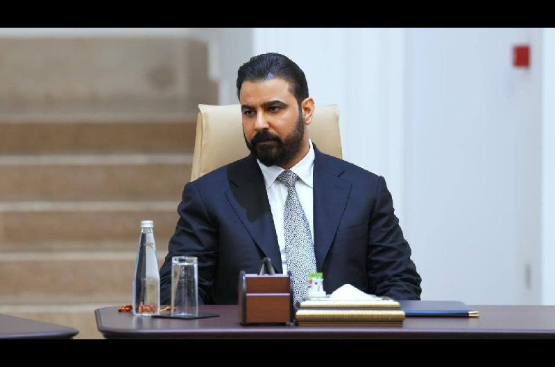 Irak- Ali al#8209Zaidi recibe mandato oficial para constituir nuevo gabinete en un mes