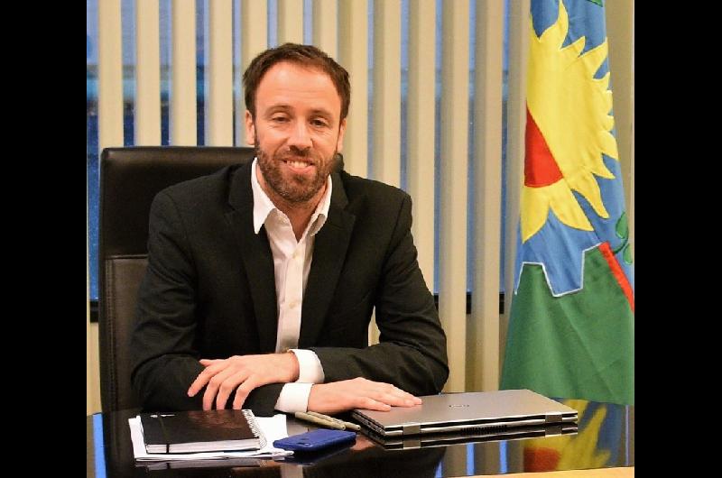 Provincia le pidioacute a Nacioacuten un preacutestamo de USD 250 millones para un programa alimentario