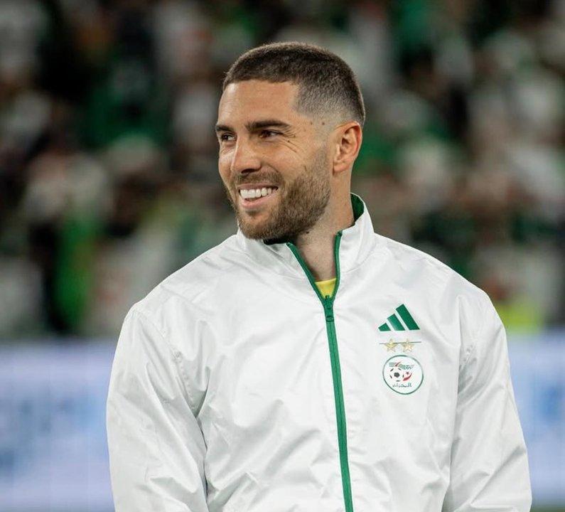 El hijo de Zidane sufrioacute una fractura y se perderiacutea el debut del Mundial ante Argentina