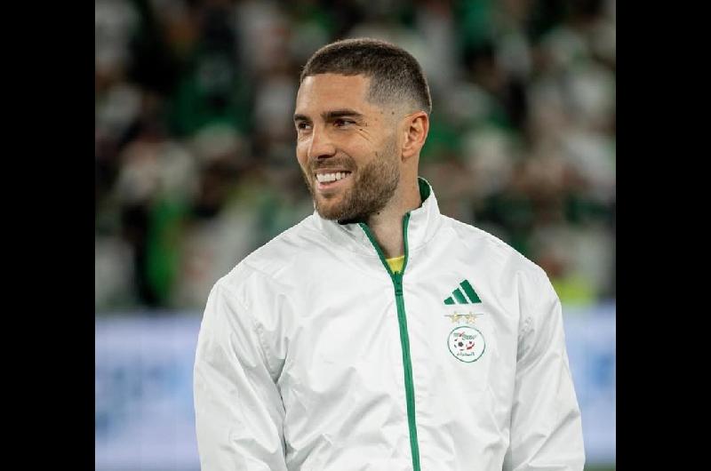 El hijo de Zidane sufrioacute una fractura y se perderiacutea el debut del Mundial ante Argentina