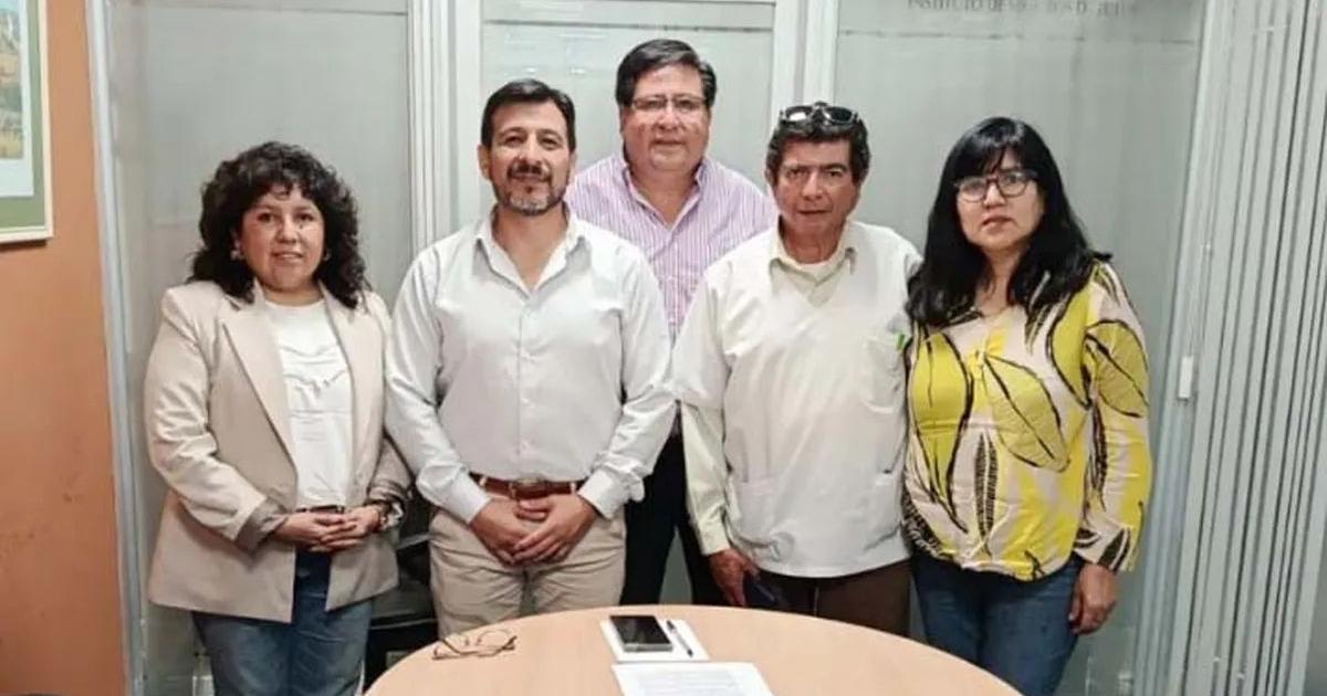 ISJ asegura continuidad de servicios odontoloacutegicos
