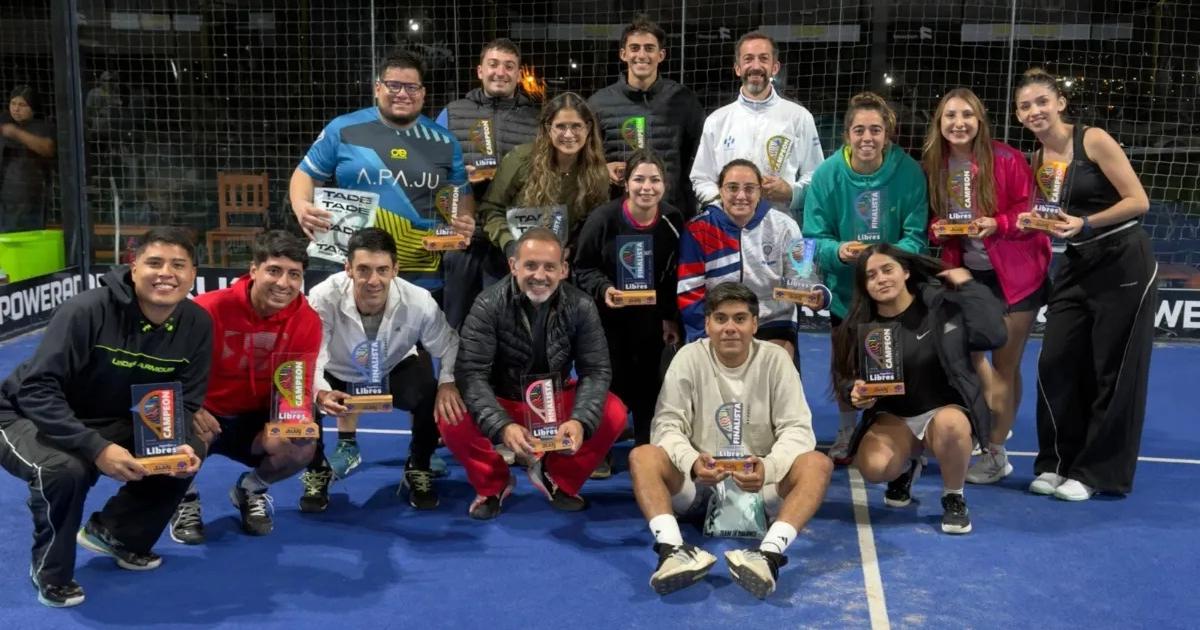 El camino al Nacional comienza a tomar forma