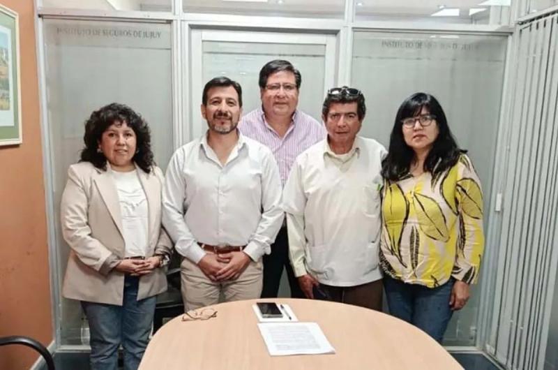 ISJ asegura continuidad de servicios odontoloacutegicos