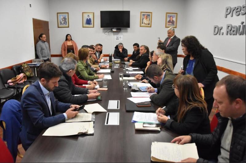 Avance en la reforma a la ley delMinisterio Puacuteblico de la Defensa