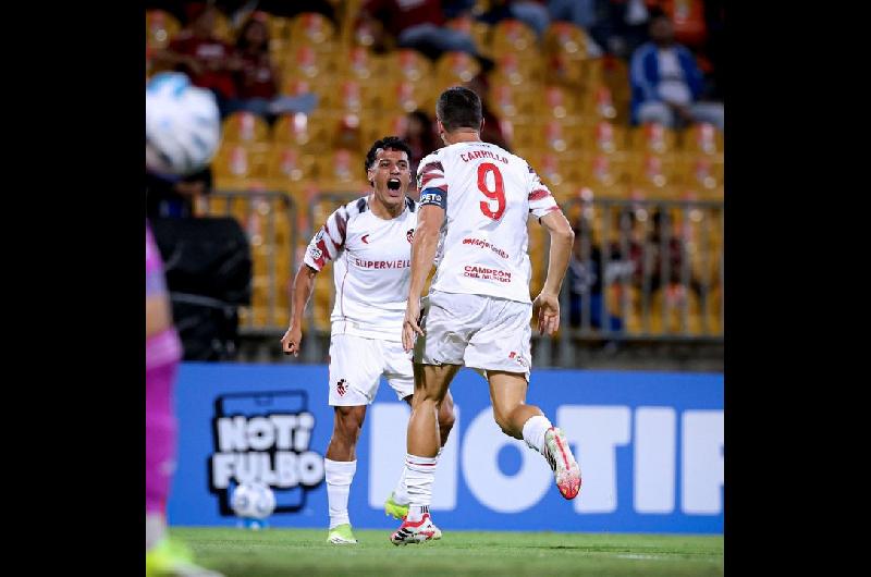 Copa Libertadores- Estudiantes de La Plata recibe al campeoacuten Flamengo