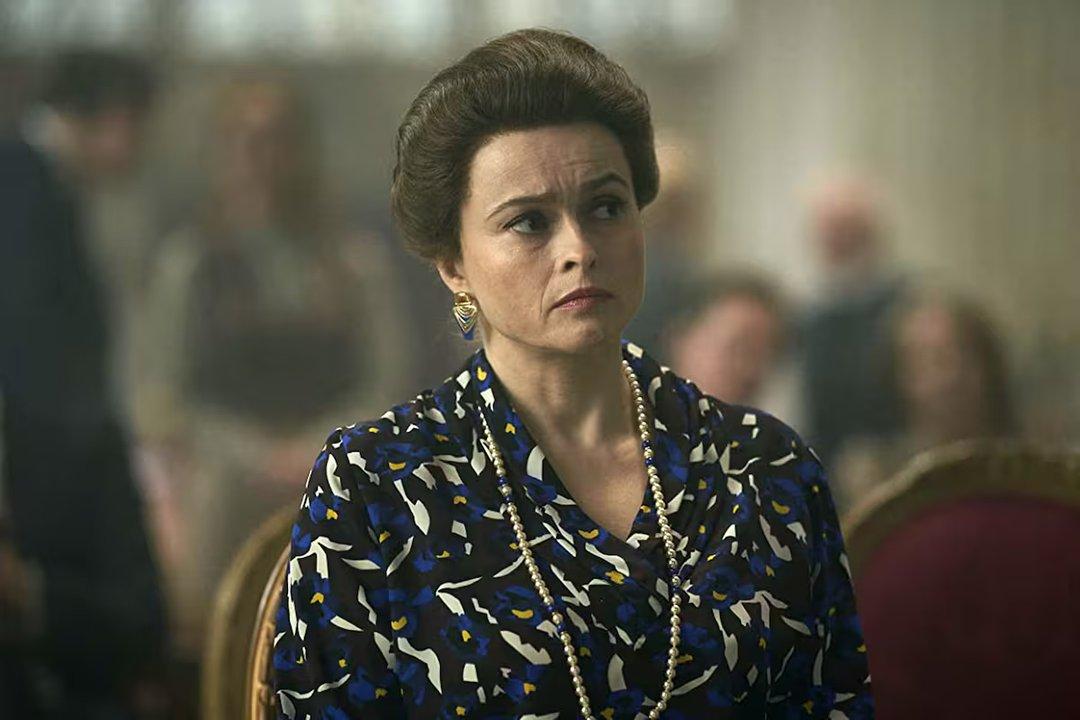 Helena Bonham Carter abandona la cuarta temporada de The White Lotus- su posible reemplazo