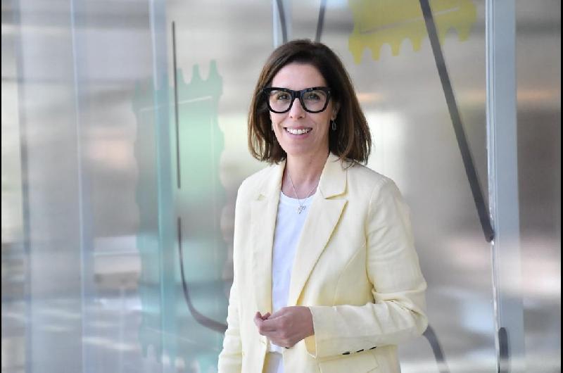 Laura Alonso- ldquoSiempre vemos a Mauricio Macri como candidato es un liacuteder fundamentalrdquo