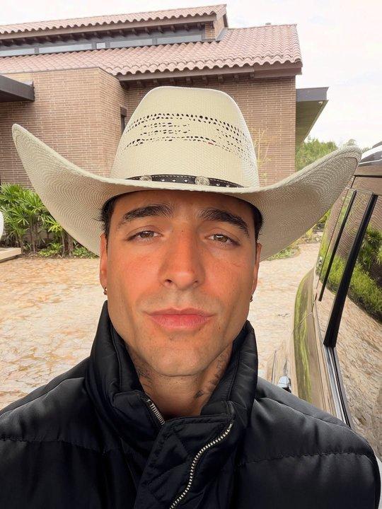 ldquoEs un homenaje a nuestra tierrardquo- Maluma adelantoacute su nuevo aacutelbum