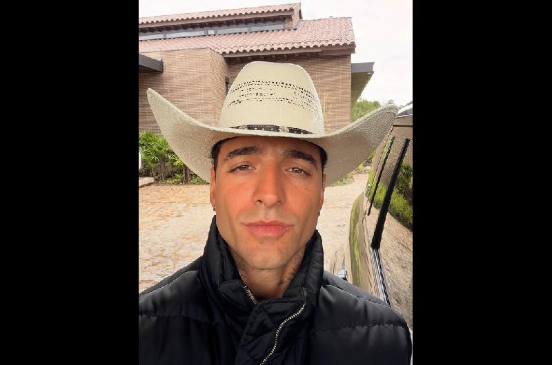 ldquoEs un homenaje a nuestra tierrardquo- Maluma adelantoacute su nuevo aacutelbum