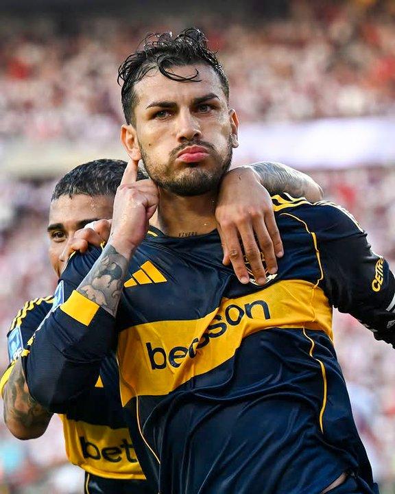 #128308 Cruzeiro vs Boca EN VIVO- minuto a minuto de la Copa Libertadores