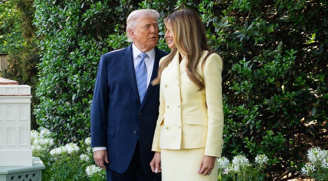 Administracioacuten Trump cuestionoacute la licencia de ABC tras poleacutemica con Jimmy Kimmel