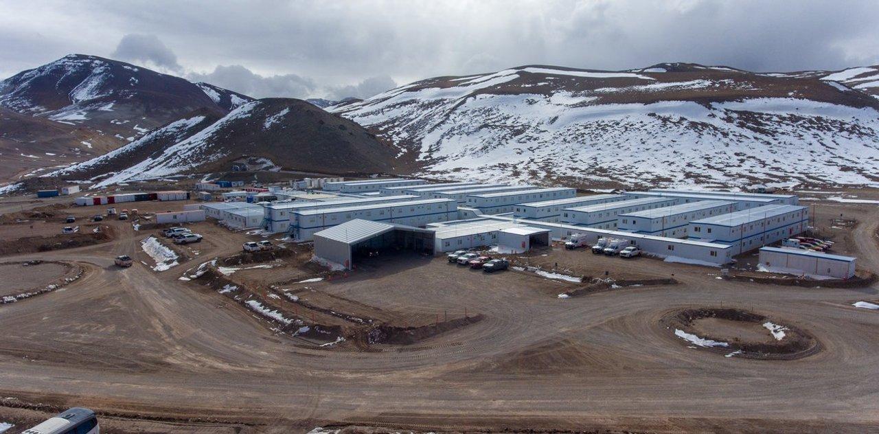 La Justicia avaloacute Vicuntildea y el Congreso avanza para blindar una inversioacuten millonaria