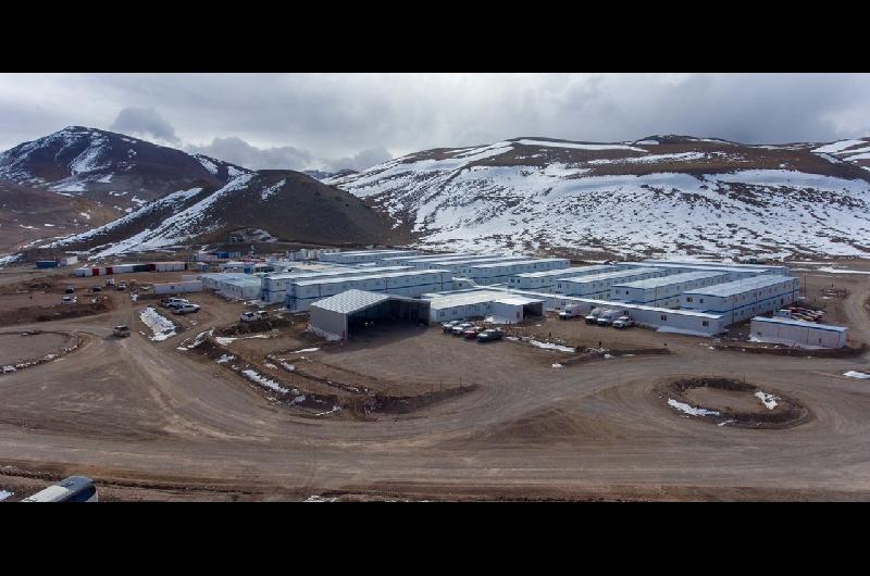 La Justicia avaloacute Vicuntildea y el Congreso avanza para blindar una inversioacuten millonaria