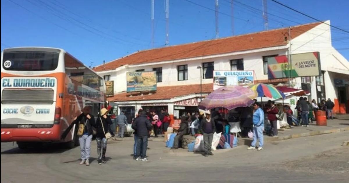 Mayo comienza con una suba en el boleto del transporte interprovincial