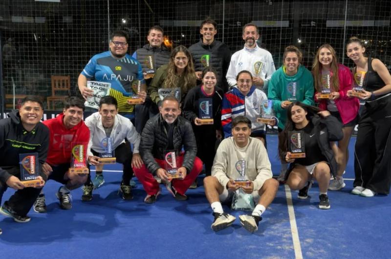 El camino al Nacional comienza a tomar forma