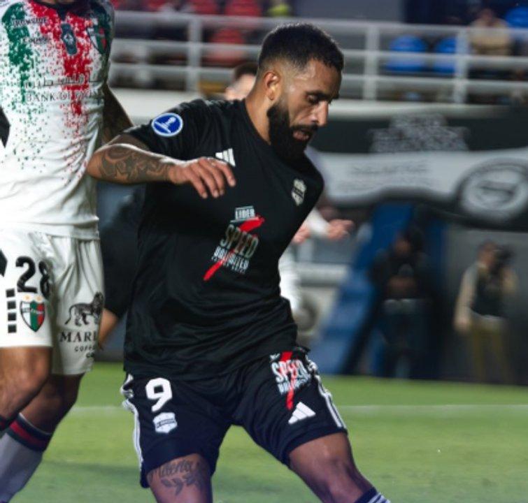 Riestra recibe a Montevideo City Torque por la Copa Sudamericana
