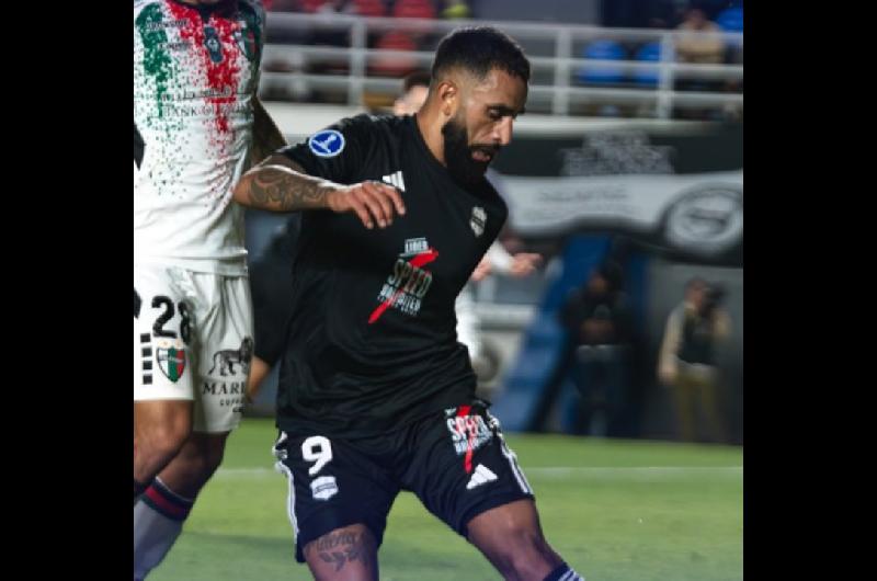 Riestra recibe a Montevideo City Torque por la Copa Sudamericana