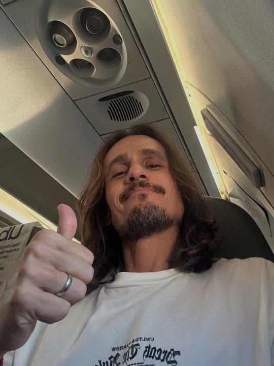 La tajante reflexioacuten de Christian Sancho sobre el presente actoral